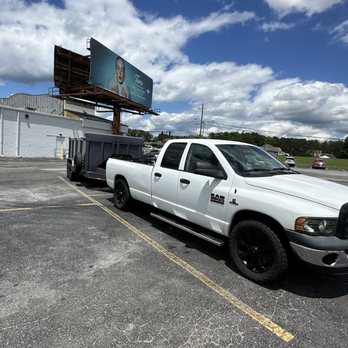 SB Junk Haulerz - Loaded up and ready to haul -- dependable junk removal with trailer service! - Junk Removal & Hauling Near Me - Lawrenceville , Georgia SB Junk Haulerz - Loaded up and ready to haul -- dependable junk removal with trailer service! - Junk Removal & Hauling Near Me - Lawrenceville , Georgia