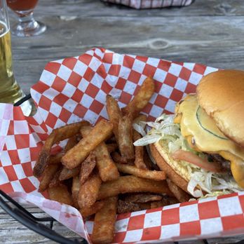 The Brewer's Cabinet - Average Joe Burger - Brewpubs Near Me - Reno, Nevada The Brewer's Cabinet - Average Joe Burger - Brewpubs Near Me - Reno, Nevada