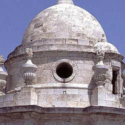 Torre de Poniente