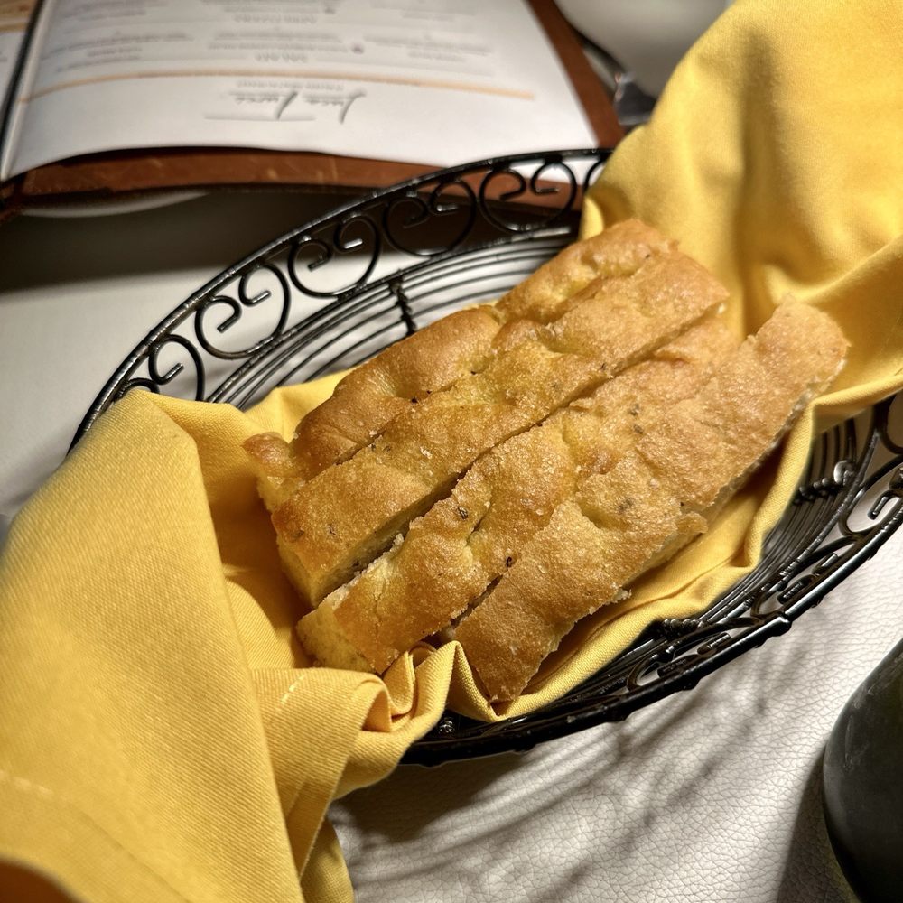 Luca Turci - Bread - Italian Near Me - Winter Park, Florida Luca Turci - Bread - Italian Near Me - Winter Park, Florida