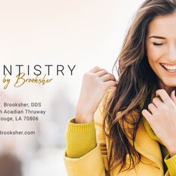 Dentistry by Brooksher