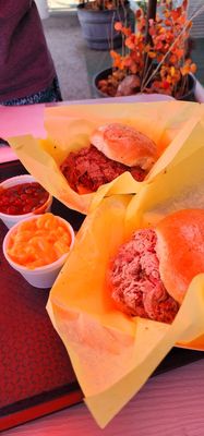 Brother-N-Law BBQ by null