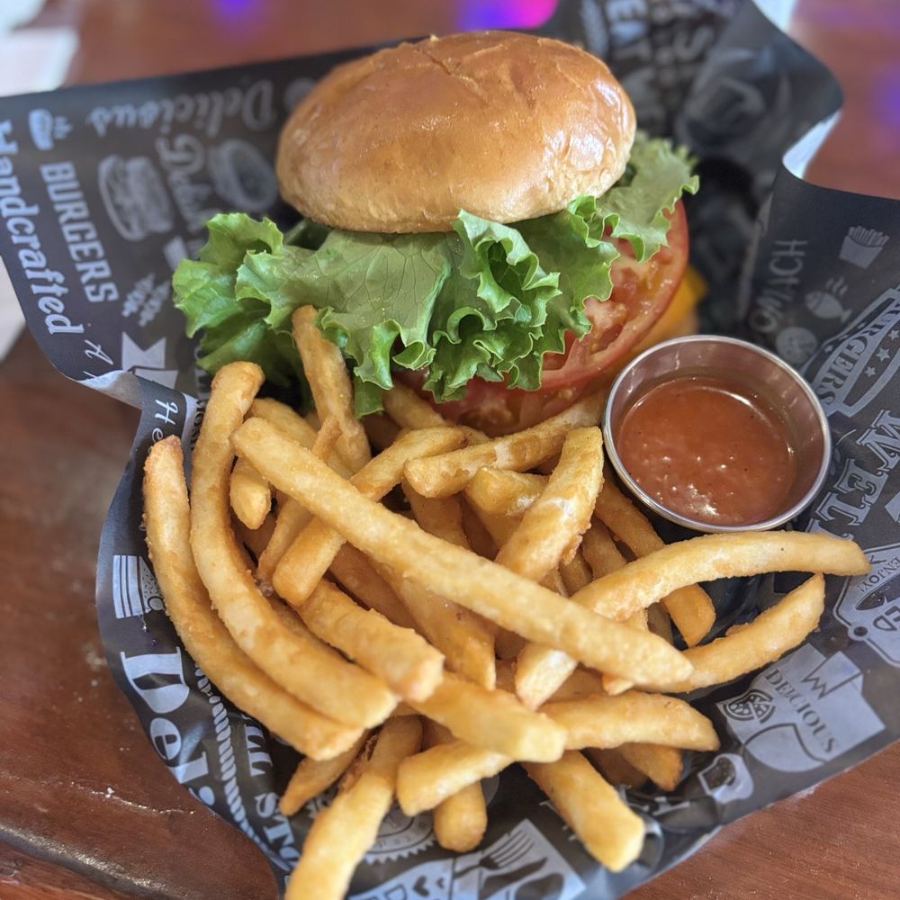 Sullivan's Cafe - Clucking Chicken (spicy chicken) - Dive Bars Near Me - Naugatuck, Connecticut Sullivan's Cafe - Clucking Chicken (spicy chicken) - Dive Bars Near Me - Naugatuck, Connecticut