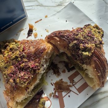 Librae Bakery - Bakeries Near Me - New York, New York