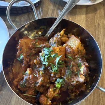 The Namak - Aloo Gobi - Pakistani Near Me - Hercules, California The Namak - Aloo Gobi - Pakistani Near Me - Hercules, California