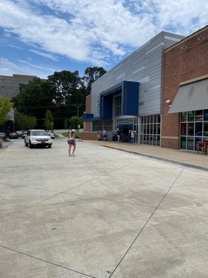 Whole Foods Market by null