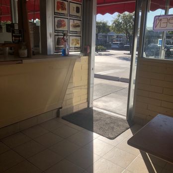 Classic Burger - Inside - Burgers Near Me - West Covina, California