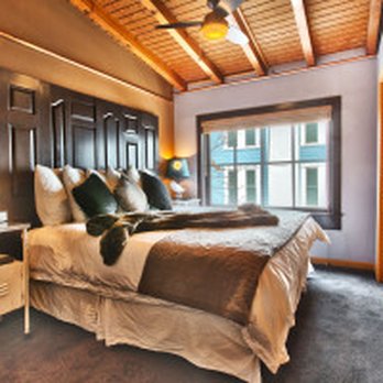 Heretic Condos - Unit 2, bedroom 2 - Condominiums Near Me - Park City, Utah Heretic Condos - Unit 2, bedroom 2 - Condominiums Near Me - Park City, Utah