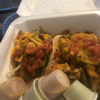 Frenchy’s Tacos & Pasta - Tacos Near Me - Midland, Texas