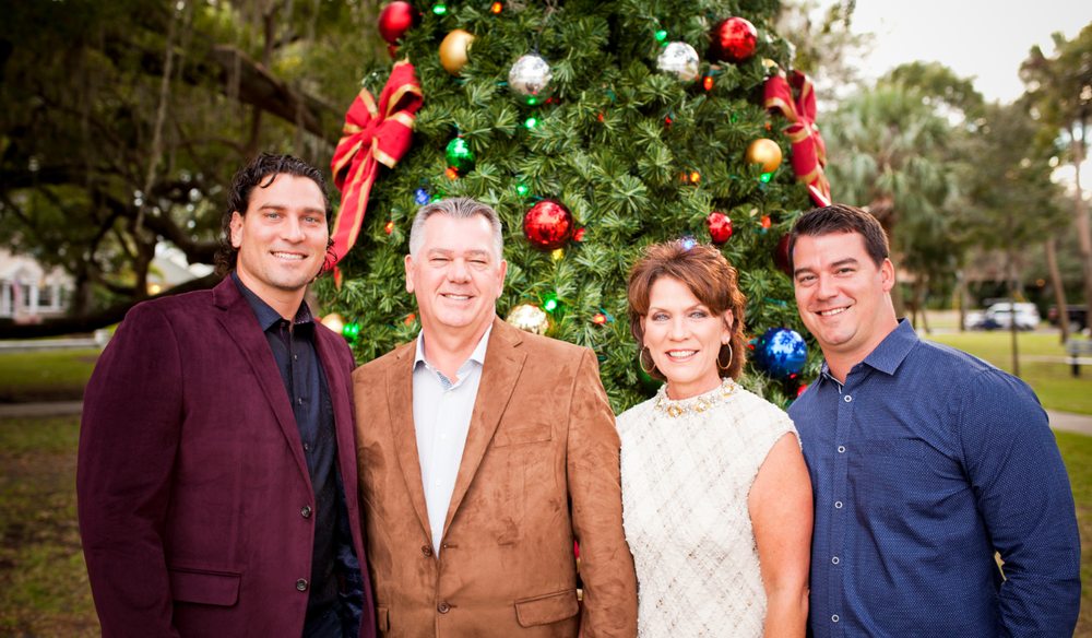 Slide of Arry's Roofing Services