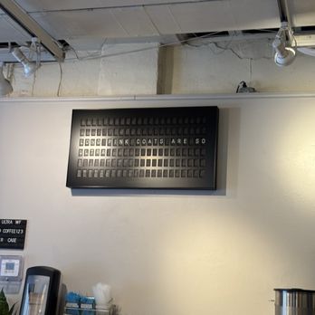 Ultra Coffeebar - Coffee & Tea Near Me - Asheville, North Carolina Ultra Coffeebar - Coffee & Tea Near Me - Asheville, North Carolina