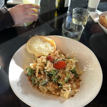 The Parlor - Orecchiette - Pizza Near Me - Tustin, California The Parlor - Orecchiette - Pizza Near Me - Tustin, California