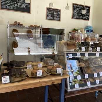 Red Bird Bakery - Bakeries Near Me - Santa Rosa, California Red Bird Bakery - Bakeries Near Me - Santa Rosa, California