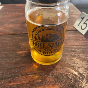 Three Stacks and a Rock Brewing - Breweries Near Me - Morro Bay, California