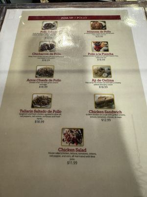 Menu photo 3 Justa's Chicken- Alexandria Alexandria, VA Menu photo 3 Justa's Chicken- Alexandria Alexandria, VA