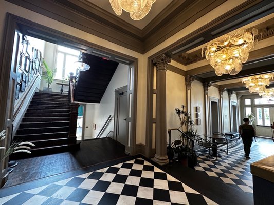 Trilogy Hotel Montgomery, Autograph Collection by null