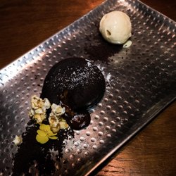 Darbaar - Dessert