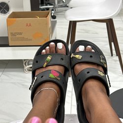 Cali Nails And Spa - Manipedi