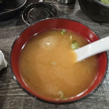 Sushi Pro - Miso Soup - Japanese Near Me - San Jose, California Sushi Pro - Miso Soup - Japanese Near Me - San Jose, California