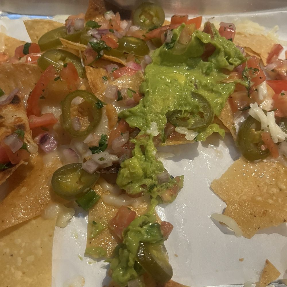 Surf Hound - Nachos - Sports Bars Near Me - Mountain Brook, Alabama Surf Hound - Nachos - Sports Bars Near Me - Mountain Brook, Alabama