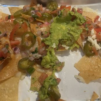 Surf Hound - Nachos - Sports Bars Near Me - Mountain Brook, Alabama