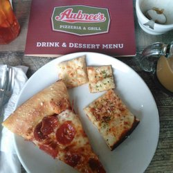 Aubree's Pizzeria & Grill - Buffet Action