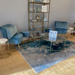 Illuminate Smile Specialists - Inside the lounge...