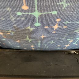 Nasty bus Nasty bus