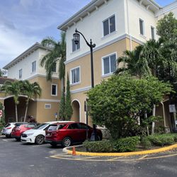 West Glades Rehabilitation and Nursing Center