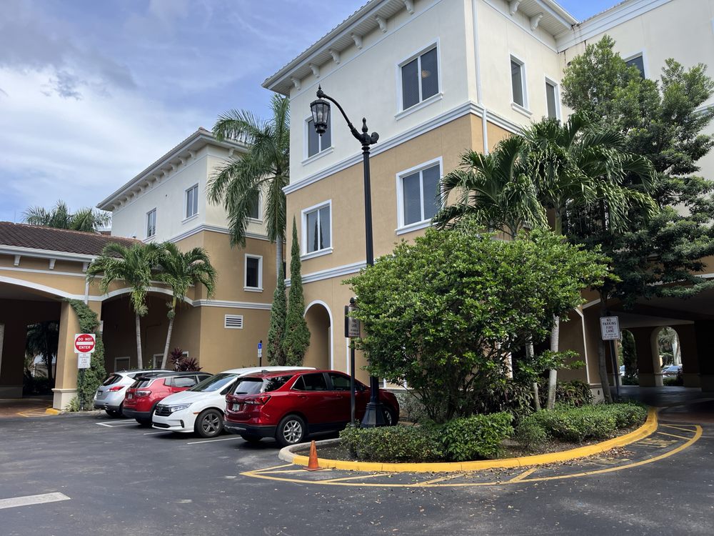 WEST GLADES REHABILITATION AND NURSING CENTER Updated November 2024