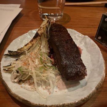 Momotaro - Kamo to Ume - Sushi Bars Near Me - Chicago, Illinois