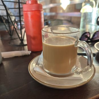 Gourmet Burger Bistro - Great cup of coffee! - Burgers Near Me - Port Jefferson, New York Gourmet Burger Bistro - Great cup of coffee! - Burgers Near Me - Port Jefferson, New York