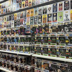 Zapp Comics Cards & Toys