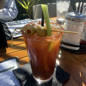 Art's Corner Cafe - Bloody Maria - Breakfast & Brunch Near Me - Ventura, California Art's Corner Cafe - Bloody Maria - Breakfast & Brunch Near Me - Ventura, California