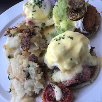 TOWN - Steakhouses Near Me - San Carlos, California