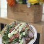 V Sattui Food Truck