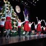 Photo of The 58th Annual Singing Christmas Tree
