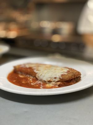 L'Osteria by null