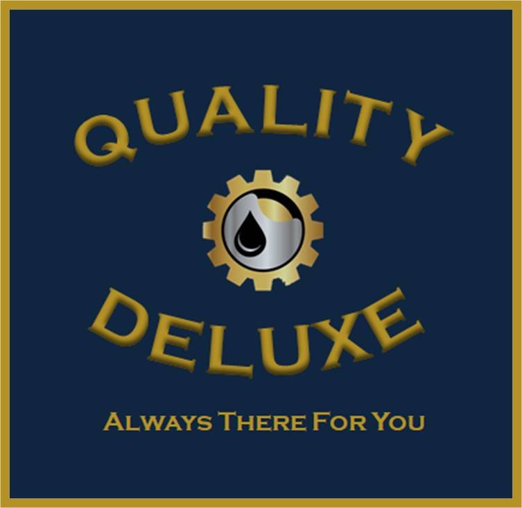 Slide of Quality Deluxe Plumbing