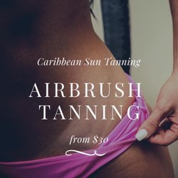 Caribbean Sun Tanning Center