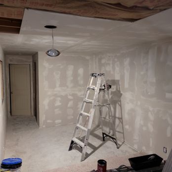CRS of Ohio - It's getting there. Will be awesome when it's done. - Handyman Near Me - Findlay, Ohio CRS of Ohio - It's getting there. Will be awesome when it's done. - Handyman Near Me - Findlay, Ohio