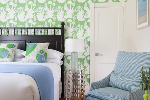76 Main Ink Press Hotel by null