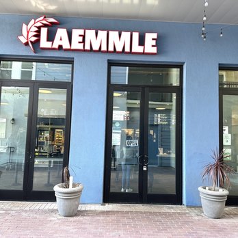Laemmle Newhall - Cinema Near Me - Santa Clarita, California Laemmle Newhall - Cinema Near Me - Santa Clarita, California