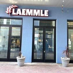 Laemmle Newhall