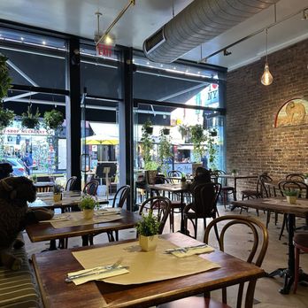 Il Piccolo Bufalo - Inside - Italian Near Me - New York, New York