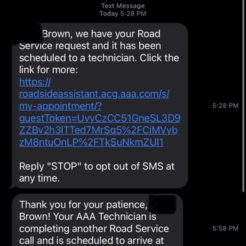 AAA Roadside Assistance - Towing Near Me AAA Roadside Assistance - Towing Near Me