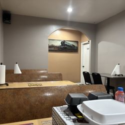 R&R Pizza Express