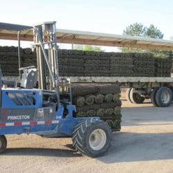 Peterborough Landscape Supply