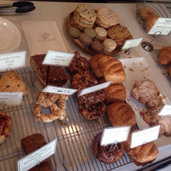 Fresh Flours - Yumm - Bakeries Near Me - Seattle, Washington Fresh Flours - Yumm - Bakeries Near Me - Seattle, Washington