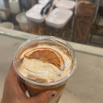 3Thyme - Orange - Coffee & Tea Near Me - Los Angeles, California